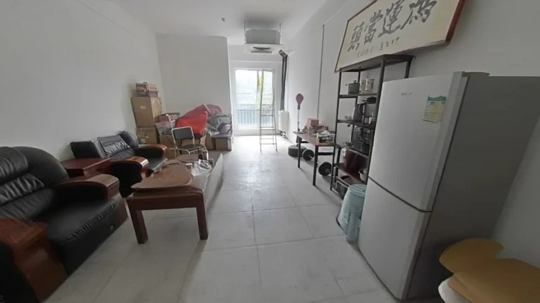 Vanke Peach Blossom Spring Phase II - View 4