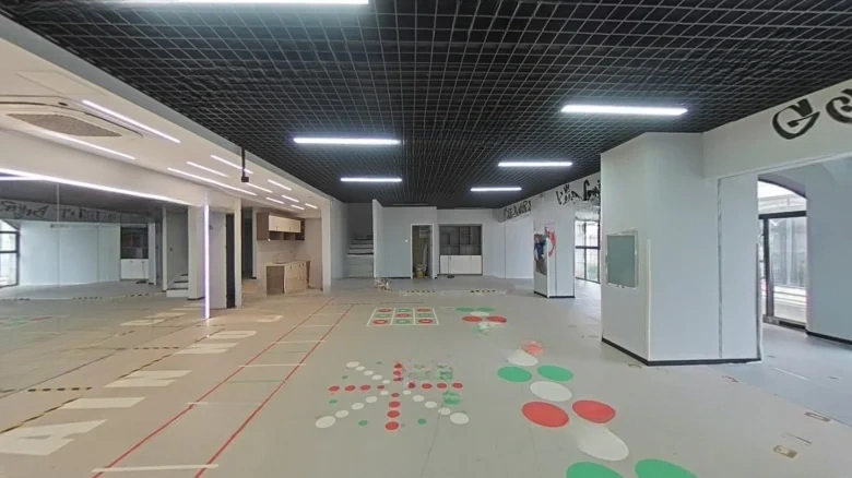 Zhonghai Lakefront One - View 1