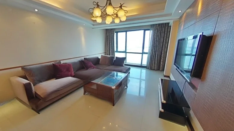 Jingjiang City Garden Villas - View 1