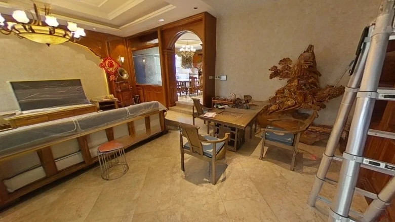 Original River Named Estate - View 12