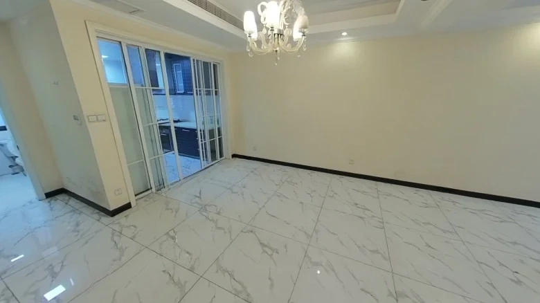 Zhonghai Imperial View Riviera Villa - View 1