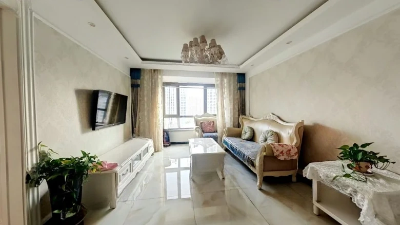 Runtu Grand Manor - View 1