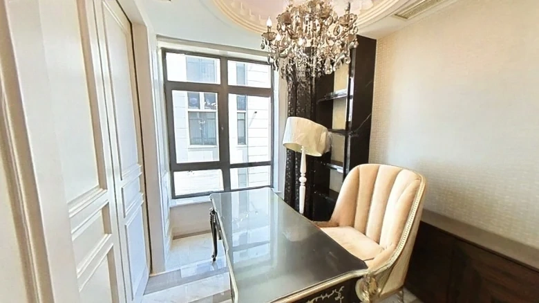 Star Sea Bay No. 1 - View 1