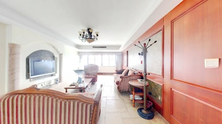 Qingjiang Apartment - View 1