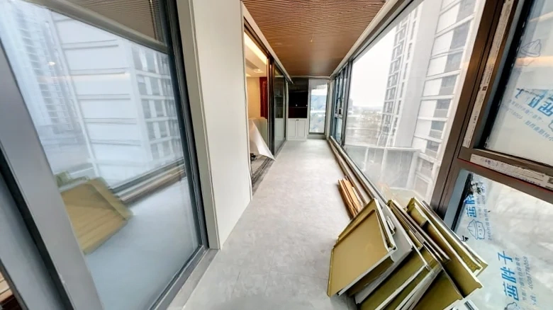 Vanke Square - View 18