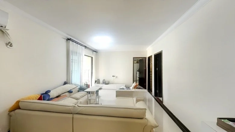 Xiancun Phase III Relocation Housing - View 1