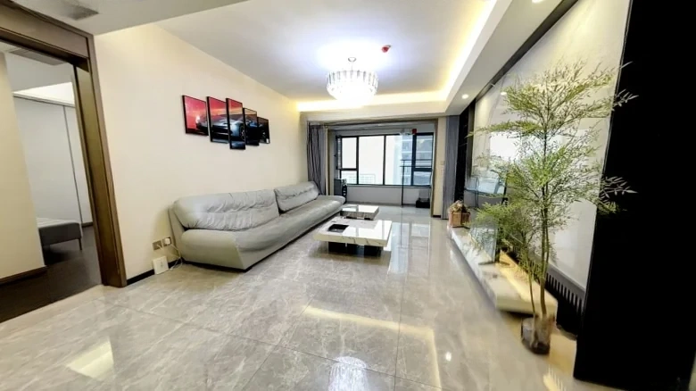 Rongcheng Taiyuan Mansion - View 5