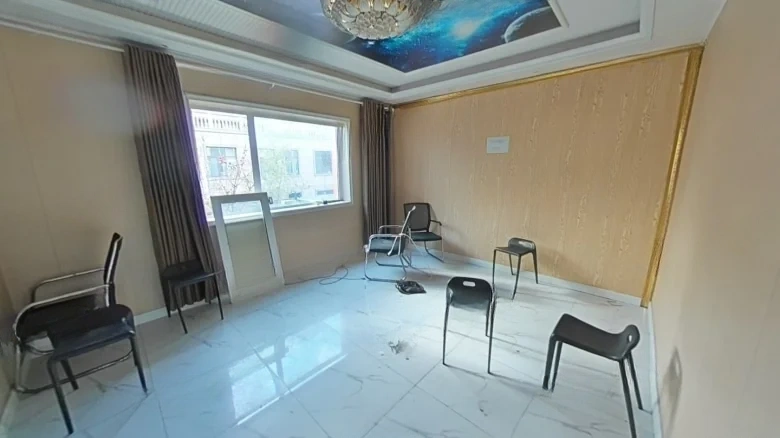 Dingjiahe Residential Area - View 1