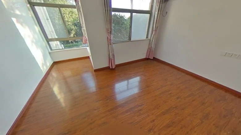 Bodley Garden Dan Gui Garden - View 1