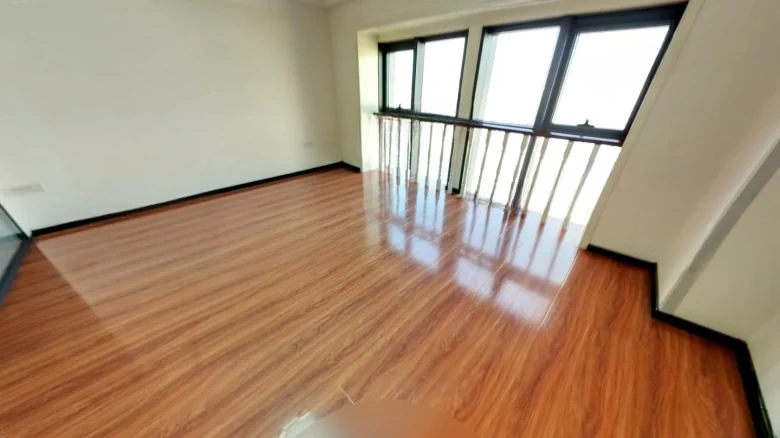 Lanzhou Zhongtianjian Plaza - View 1