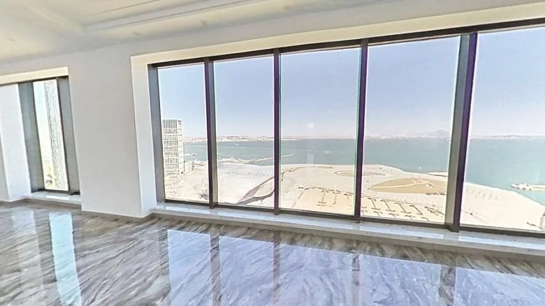 Keeneland Centre - View 7