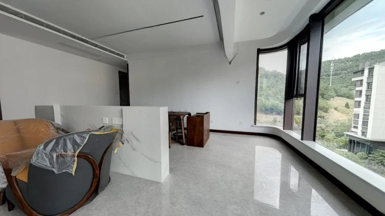 Shunshan Mansion - View 8