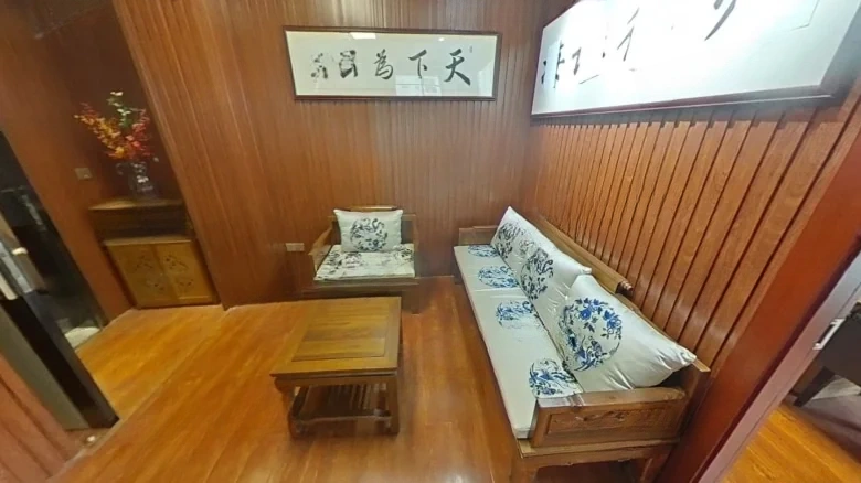 Glorious Harbor Apartment Building - View 8