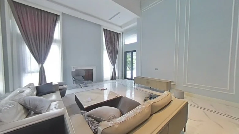 Orient Golf Villa Phase II-III - View 8