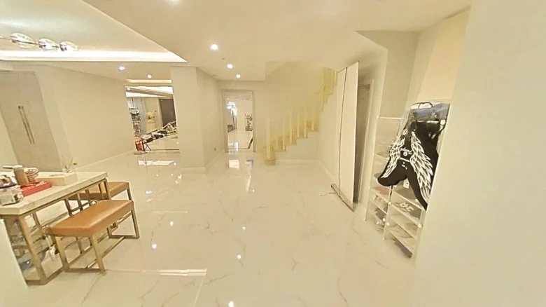 Huayu Tian Gong Hua Cheng A Group Cluster - View 9