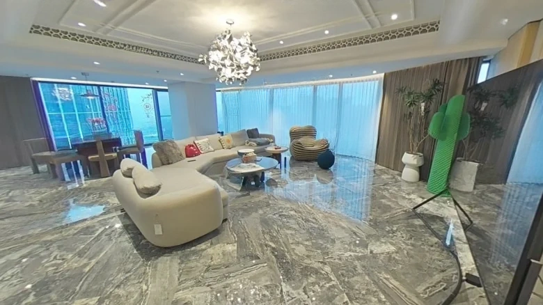 Xinxiang D10 Tianfu - View 6