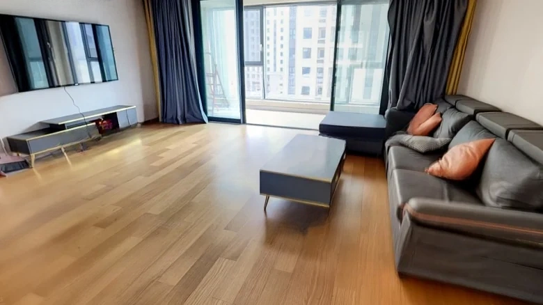 Shui'an Guanlan Court - View 7