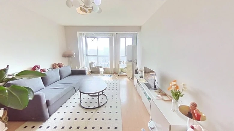 Jindu Hangcheng East District - View 8