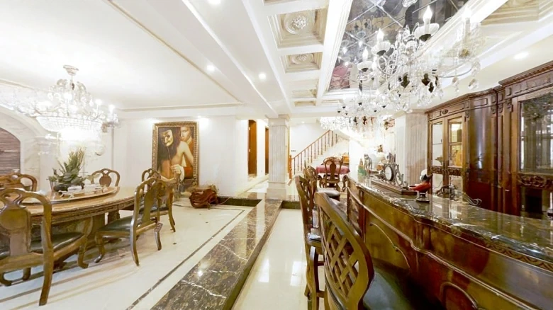 Halfway Mountain International Garden East District - View 6