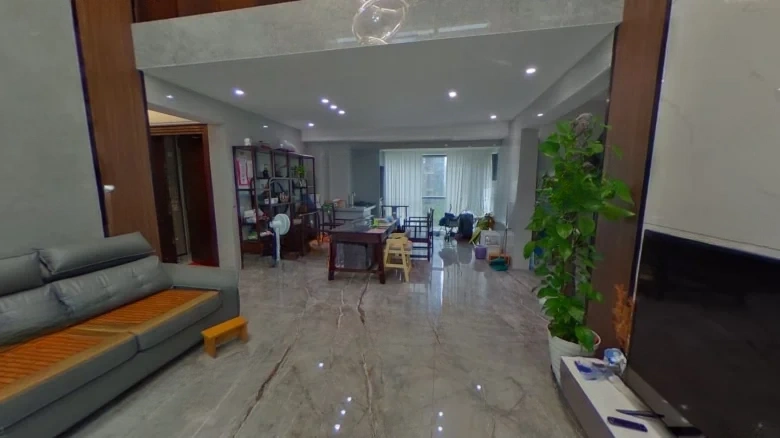 Merchants Yongjing Bay South District - View 7