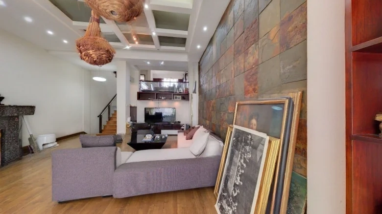 Wenfeng Idyllic View Garden - View 1