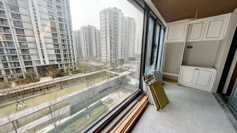 Vanke Square - View 19