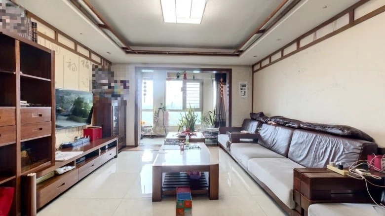 Rising Splendor Imperial Mansion - View 10