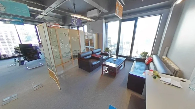 Century Confluence - View 8