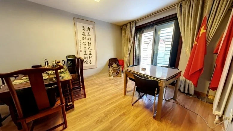 HuaYu Green Oasis - View 1