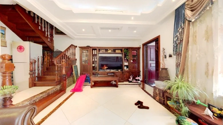 Zhonghai Linan Villa - View 1