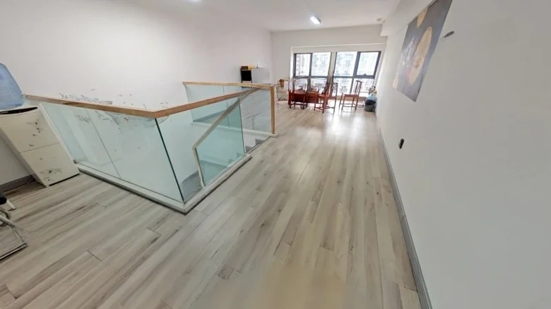 Lanzhou Zhongtianjian Plaza - View 6