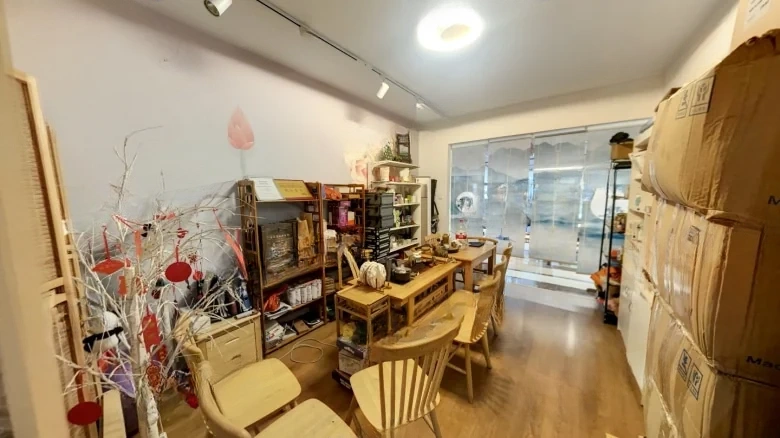 Sunlight 100 International City Phase II - View 1