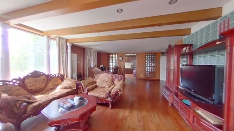 Water Cyan Court - View 7