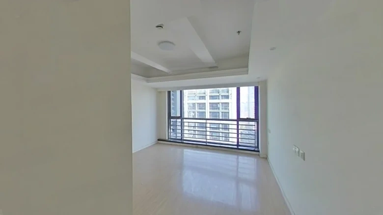 Binhai Business Tower - View 1