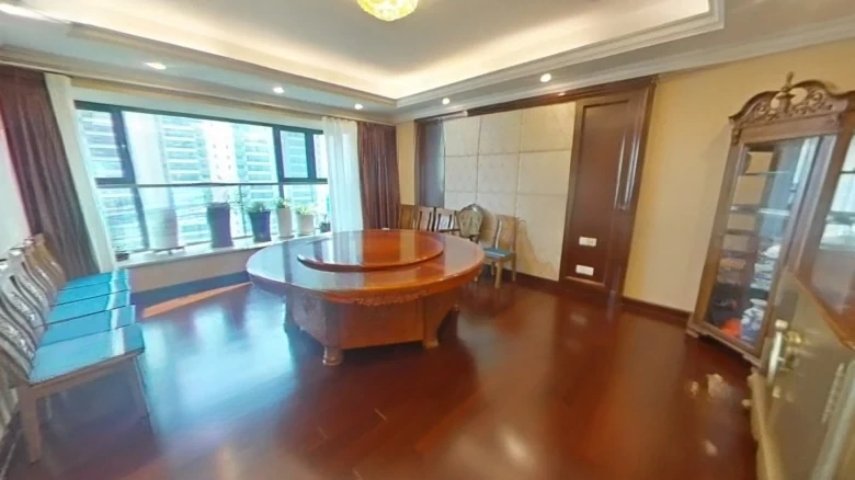 Hengda Huafu - View 1