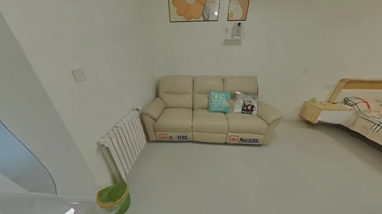 Oakwood Manor - View 1