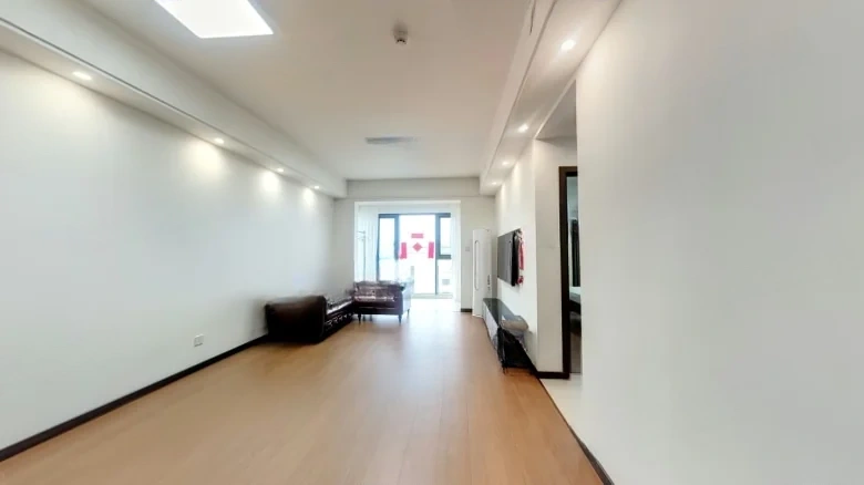 Changjiang Radio & TV · Optical Valley Home - View 2