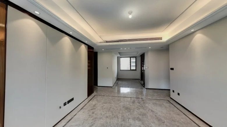 Zhongxin Taifu Nine Courtyards - View 6