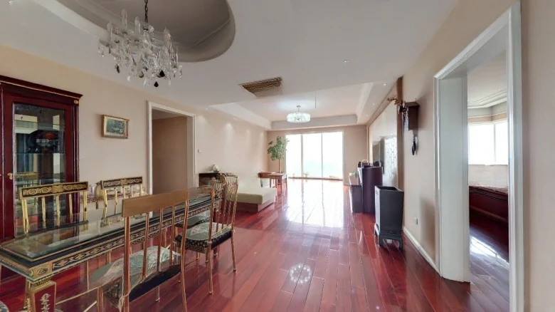 Zhonghai Purple Gold Residence - View 8