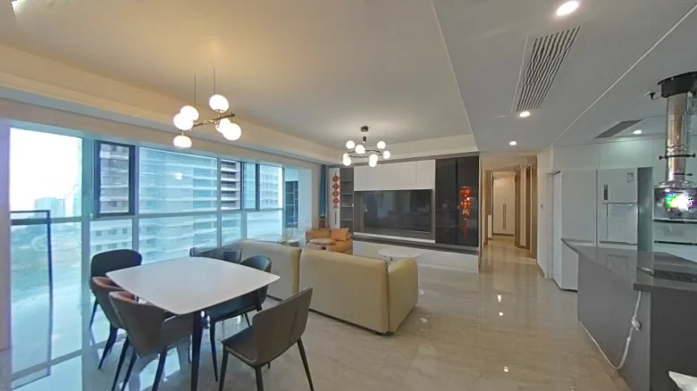 Rongxin Xi Fa Haiyue Star Bay - View 5