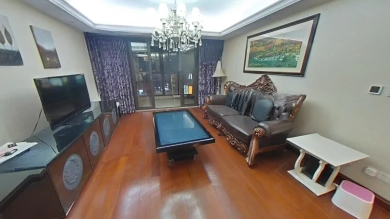 Zhonghai Phoenix Xi'an Phase I - View 7