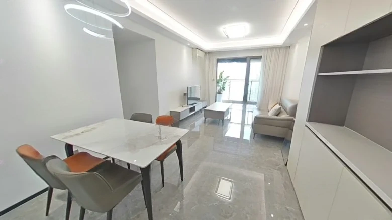 Zhonghai Sunshine Oak Garden - View 3