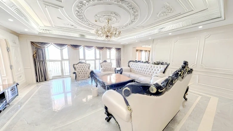 Vanke Lake Heart Island - View 8