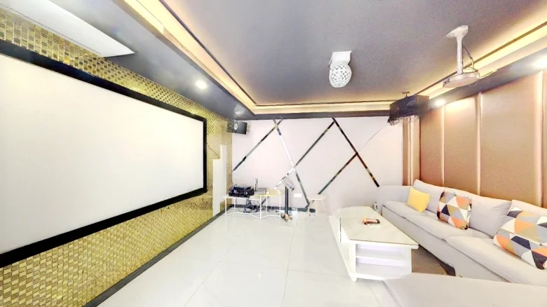 Soul Peak Villa - View 6