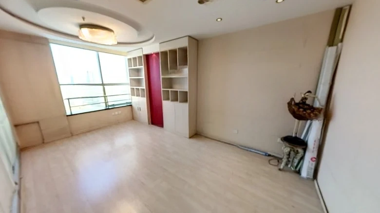 Princely Court Business Tower - View 1