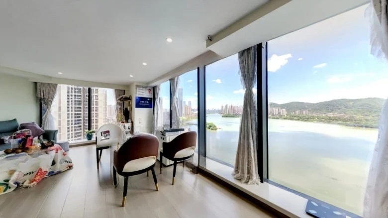 Xi Ke Mei Xi Ban Dao - View 9