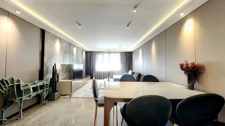 Zunyue Guanghua - View 9