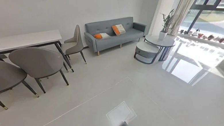 Mountain Riviera View Residence Phase IV - View 4