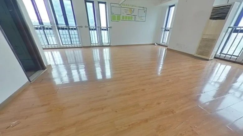 Riviera City Phase II District One - View 4