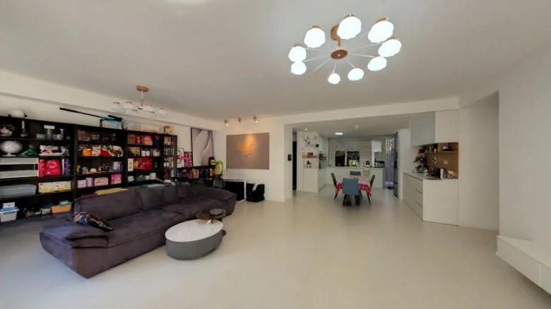 Wan Jin Red Tree Bay Jinhua - View 5